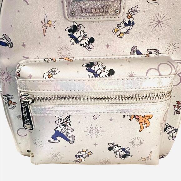 Backpacks